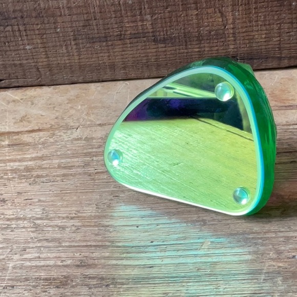 Robin Lehman glass art turtles - Picture 5 of 6